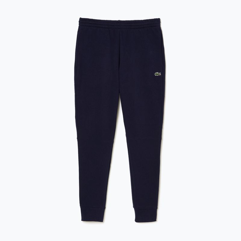 Lacoste férfi nadrág XH9624 tengerészkék 4