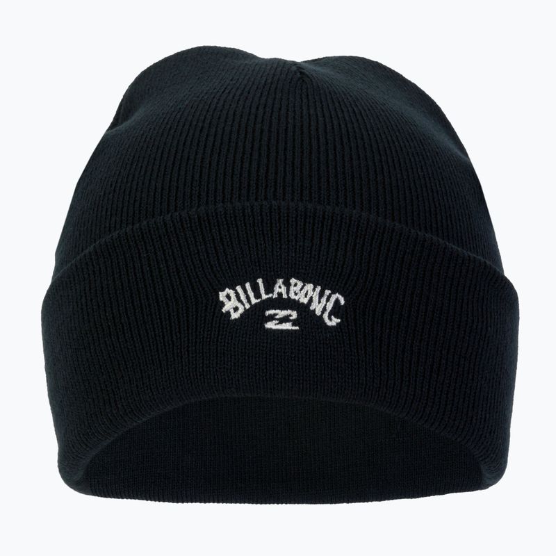 Férfi téli sapka Billabong Arch navy 2