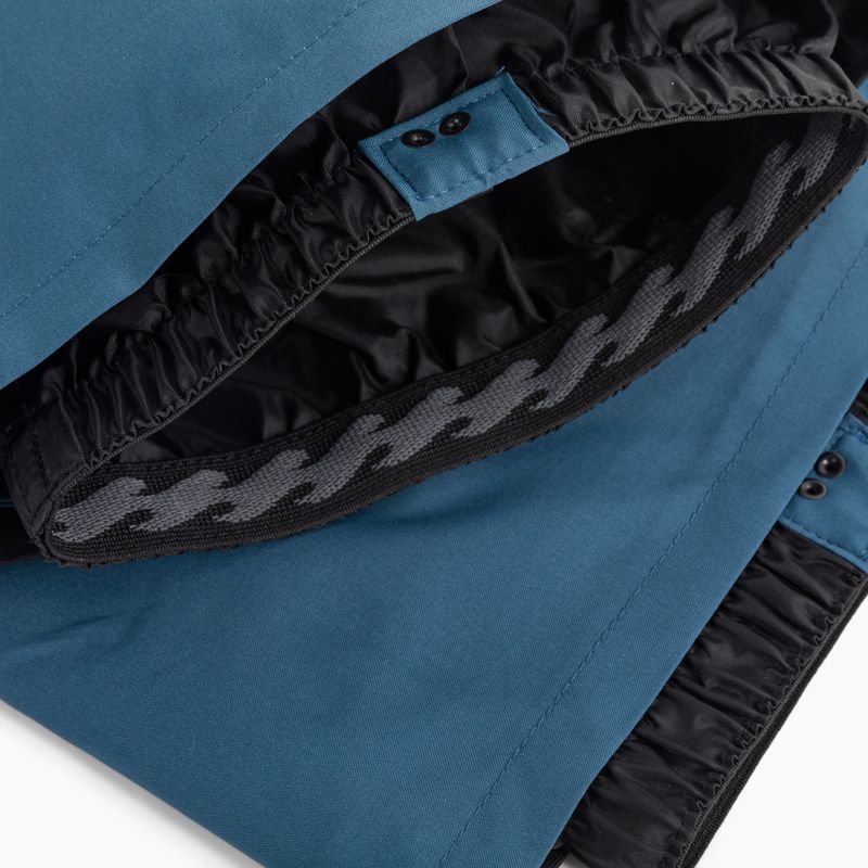 Férfi snowboard nadrág Billabong Outsider deep blue 5