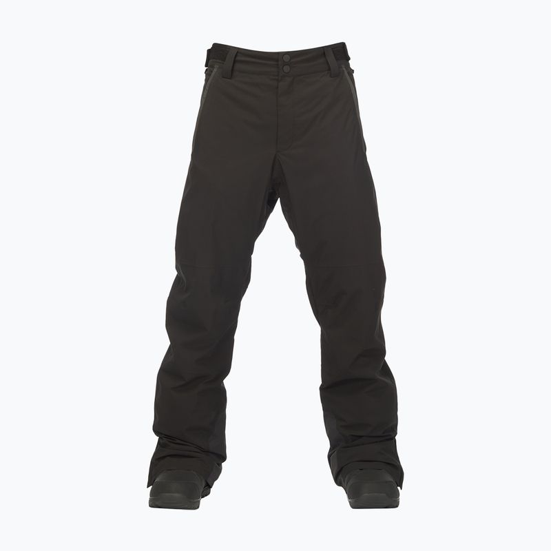 Férfi snowboard nadrág Billabong Compass black 6