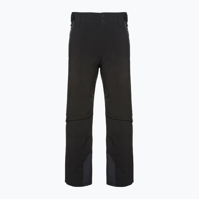 Férfi snowboard nadrág Billabong Compass black