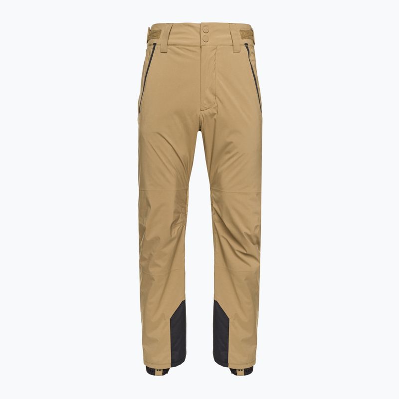 Férfi snowboard nadrág Billabong Compass ermine