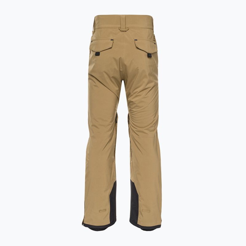 Férfi snowboard nadrág Billabong Compass ermine 4