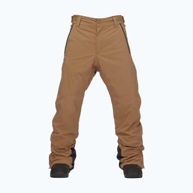 Férfi snowboard nadrág Billabong Compass ermine 5