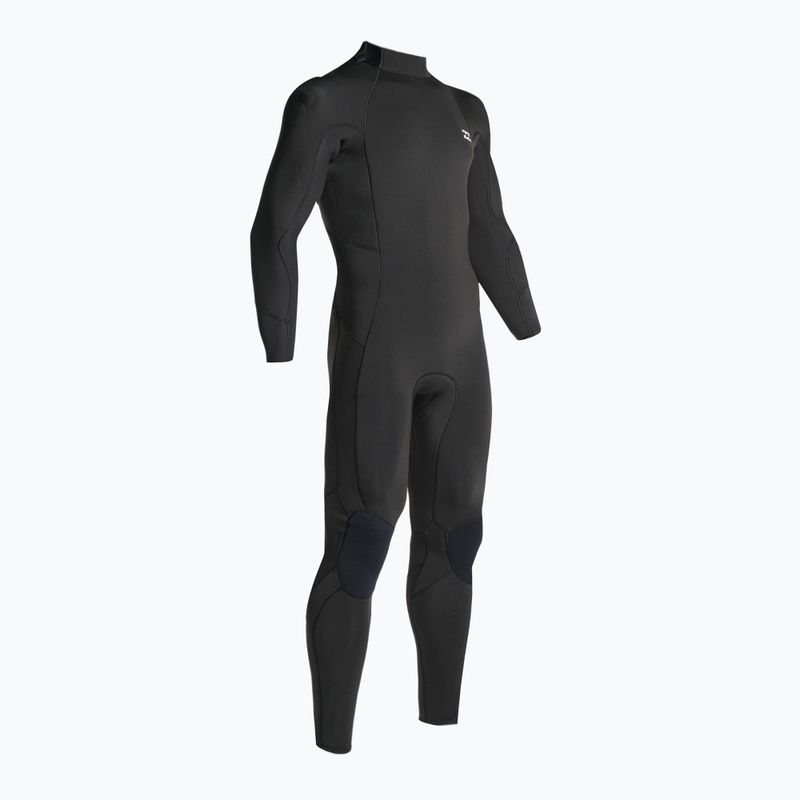 Férfi búvárruha Billabong 3/2 Absolute BZ black