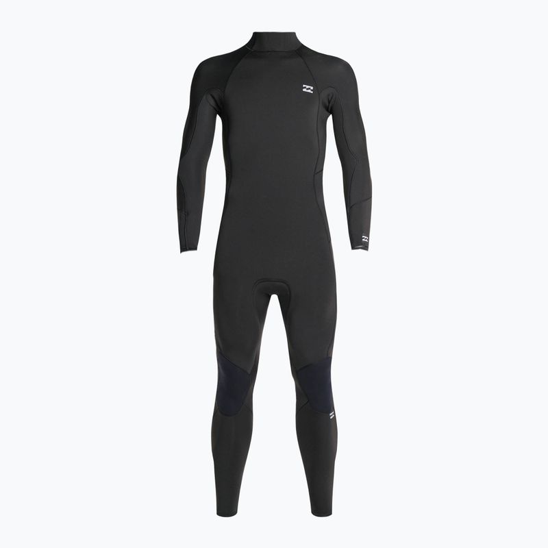 Férfi búvárruha Billabong 3/2 Absolute BZ black 2