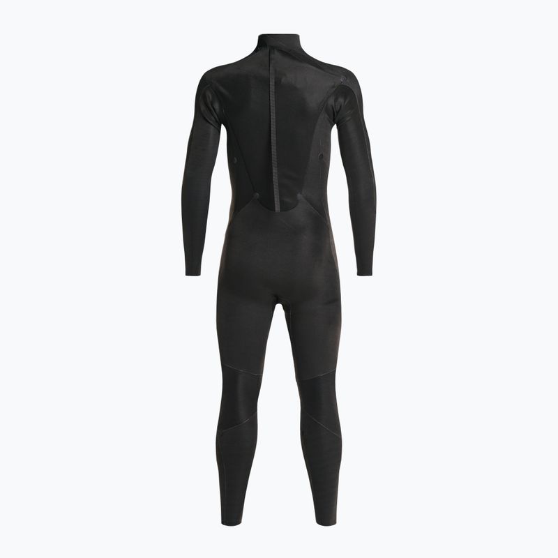 Férfi búvárruha Billabong 3/2 Absolute BZ black 5