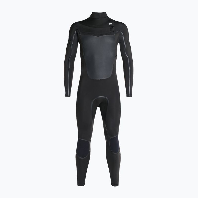 Férfi búvárruha Billabong 5/4 Absolute Pl black 2