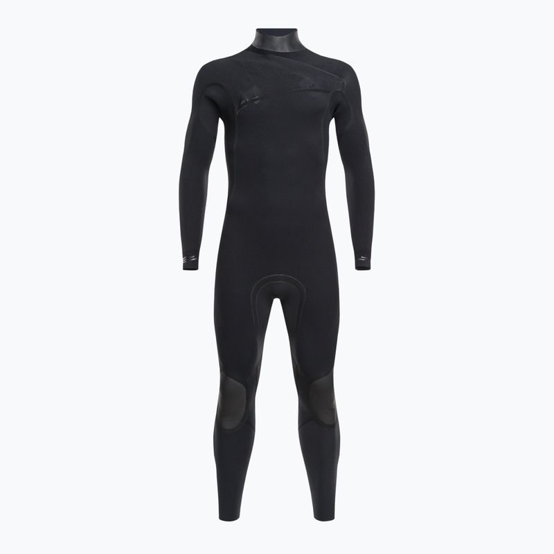 Férfi búvárruha Billabong 5/4 Revolution Natural black 4