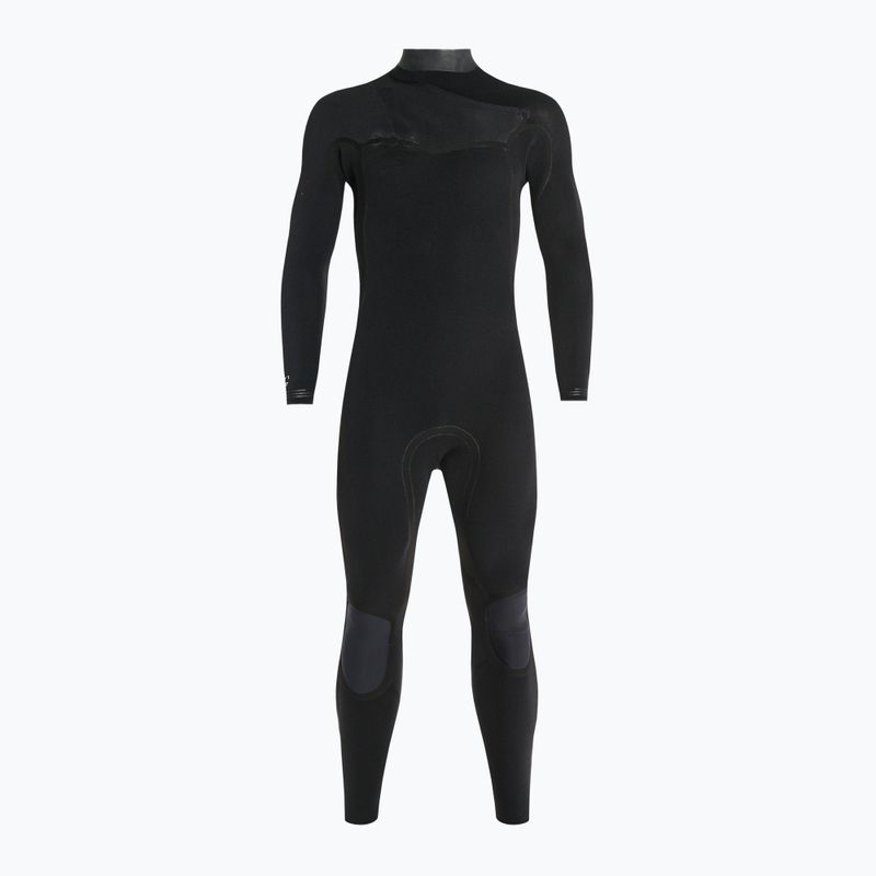 Férfi búvárruha Billabong 3/2 Revolution antique black 4