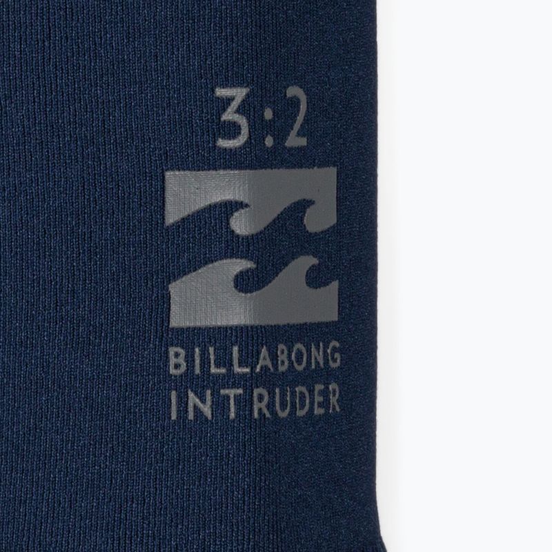 Gyermek úszóhab Billabong 2/2 B Intruder BZ FL SP navy 4