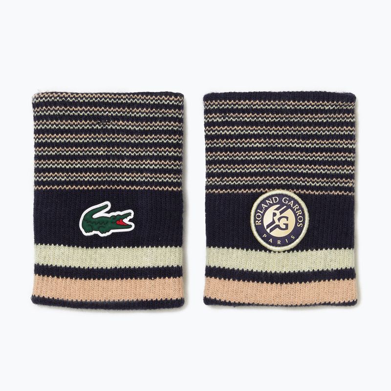 Lacoste csuklótok fekete RL6379