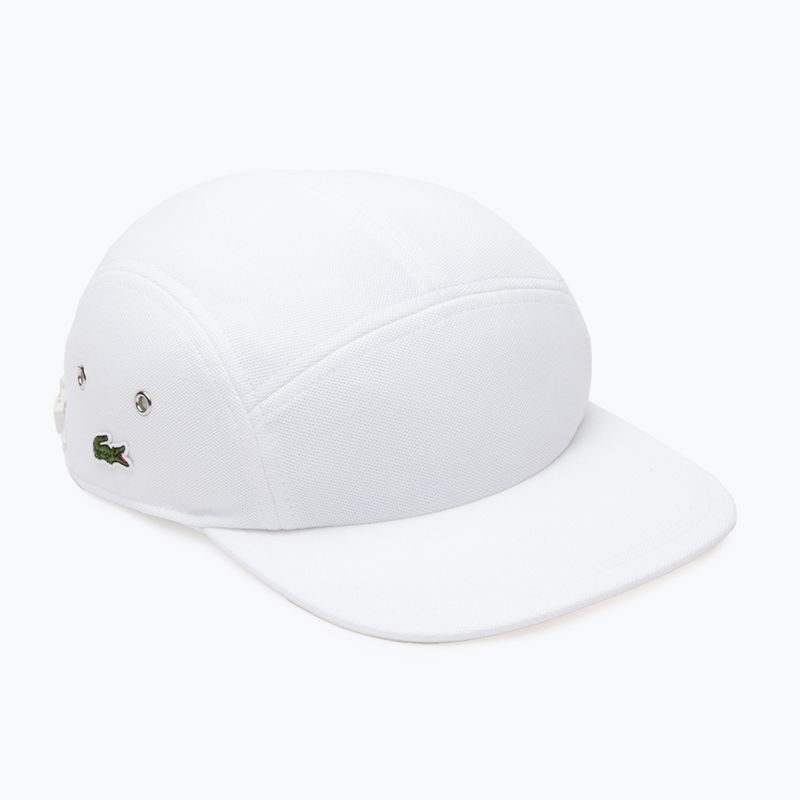 Lacoste baseball sapka RK0543 fehér