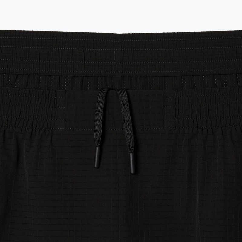 Férfi rövidnadrág Lacoste GH5218 black/black/black 4