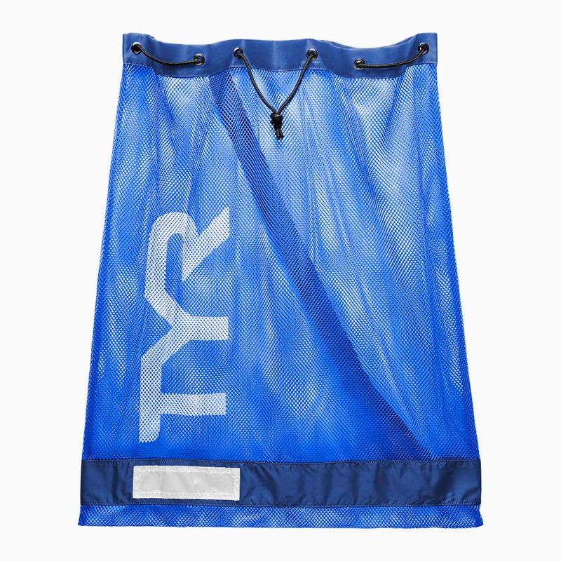 TYR Alliance Mesh felszereléstáska kék LBD2_428
