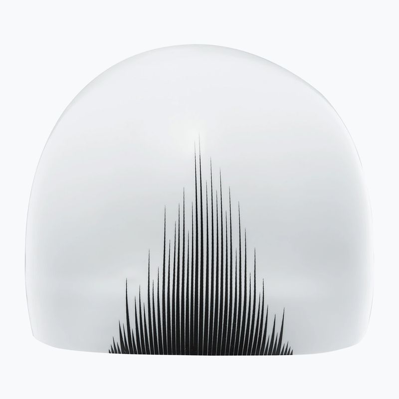 Úszósapka TYR Tracer-X Racing white 3