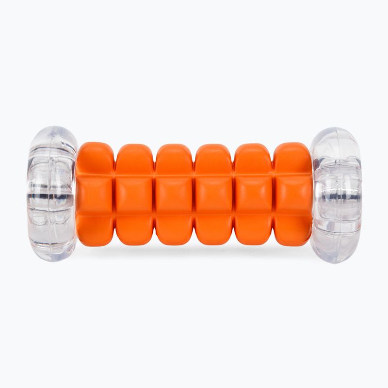 Trigger Point Nano narancssárga lábmasszírozó henger 350525 2