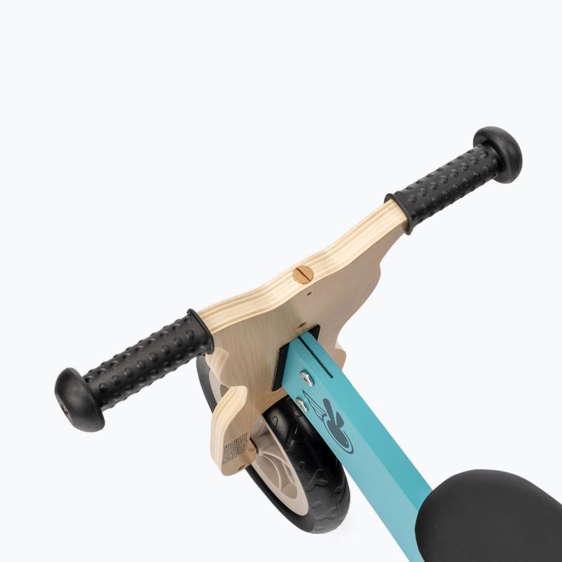 Janod Bikloon Little Racer kék J03285 3