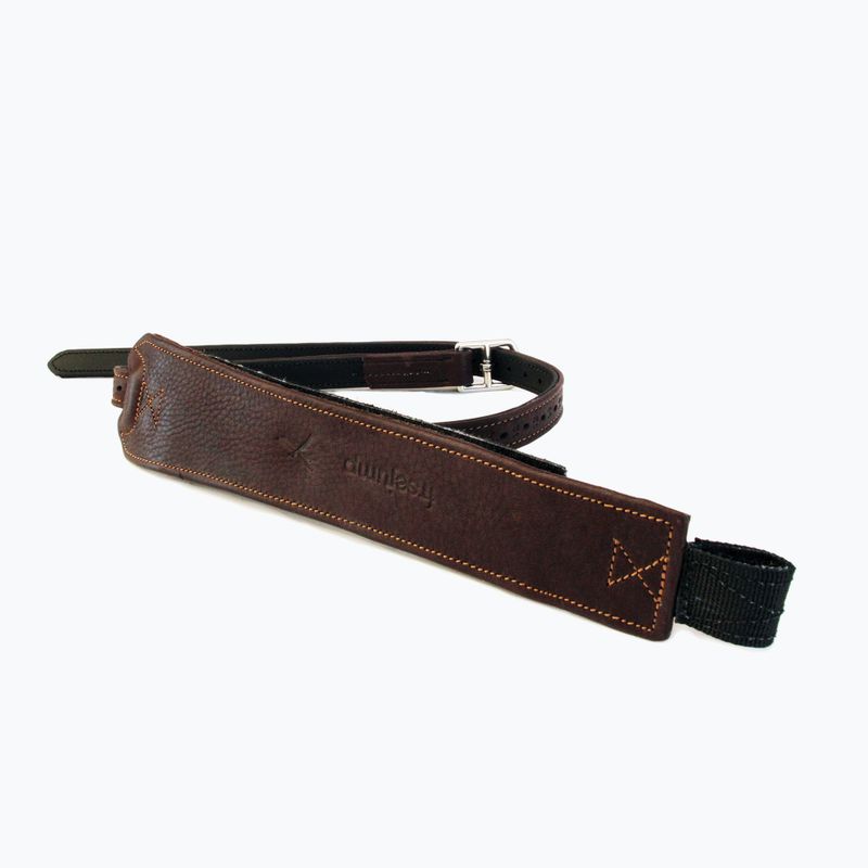 Freejump kengyelbőrök Progrip nyeregek barna ETRIV_GRIP 3