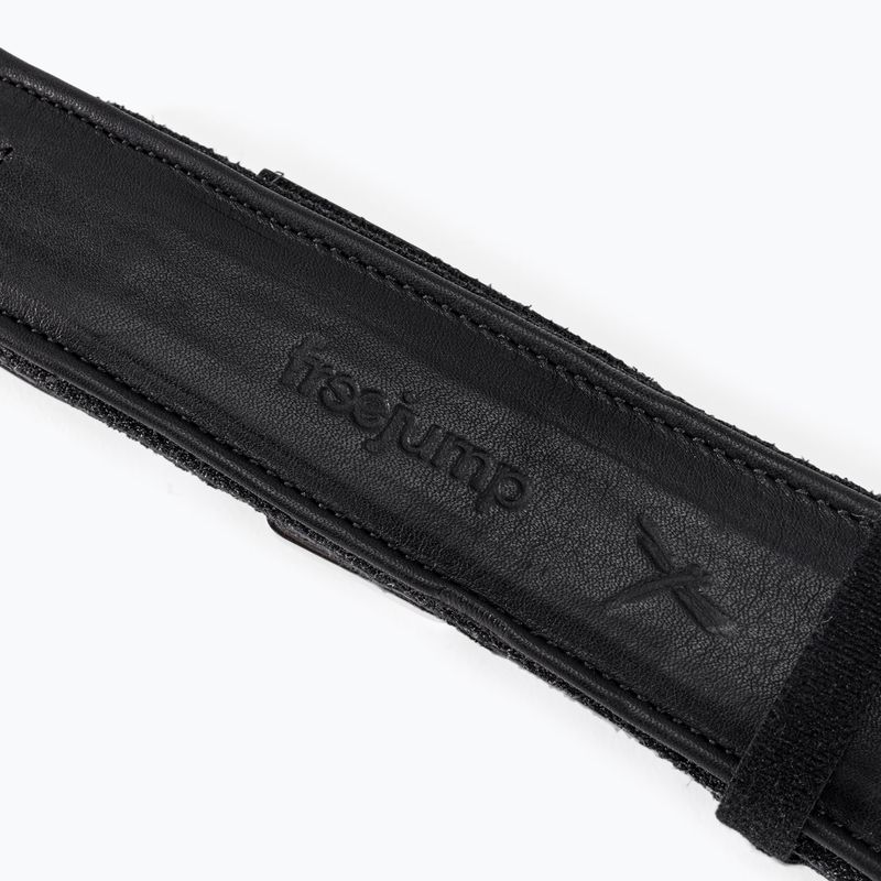 Freejump kengyelbőrök Progrip csúszka fekete ETRIV_GRIP_BL 2