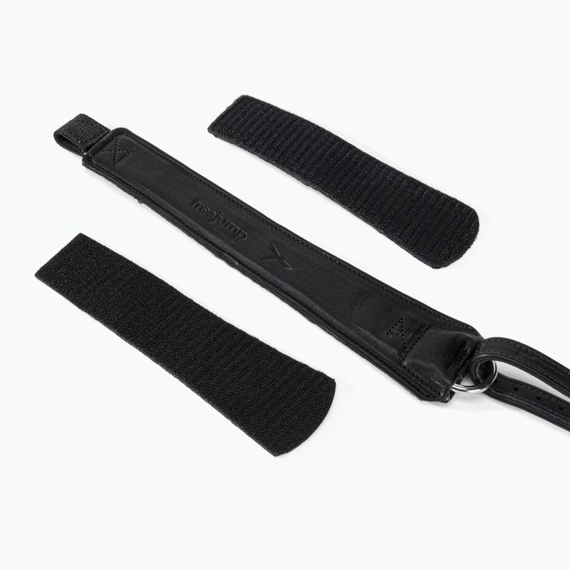 Freejump kengyelbőrök Progrip csúszka fekete ETRIV_GRIP_BL 3