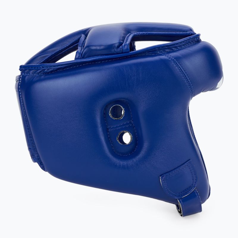 adidas Rookie bokszsisak kék ADIBH01 2