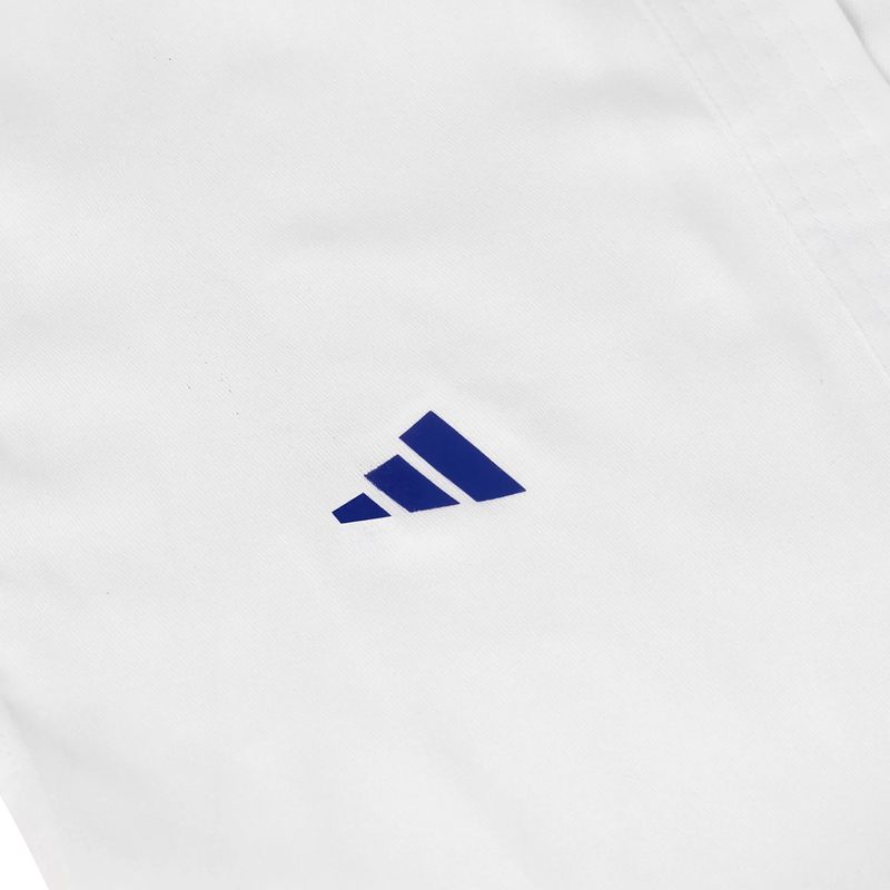 Karategi az adidas Evolution övvel 6