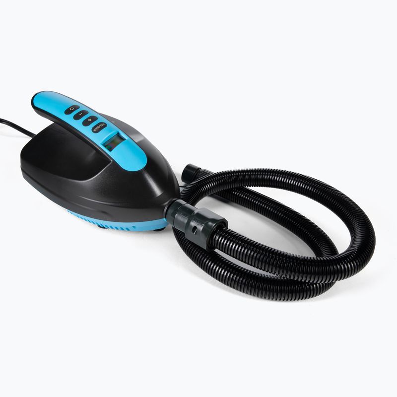 Aqua Marina Star 7 SUP pumpa fekete/kék PB-PMP-STAR7 3