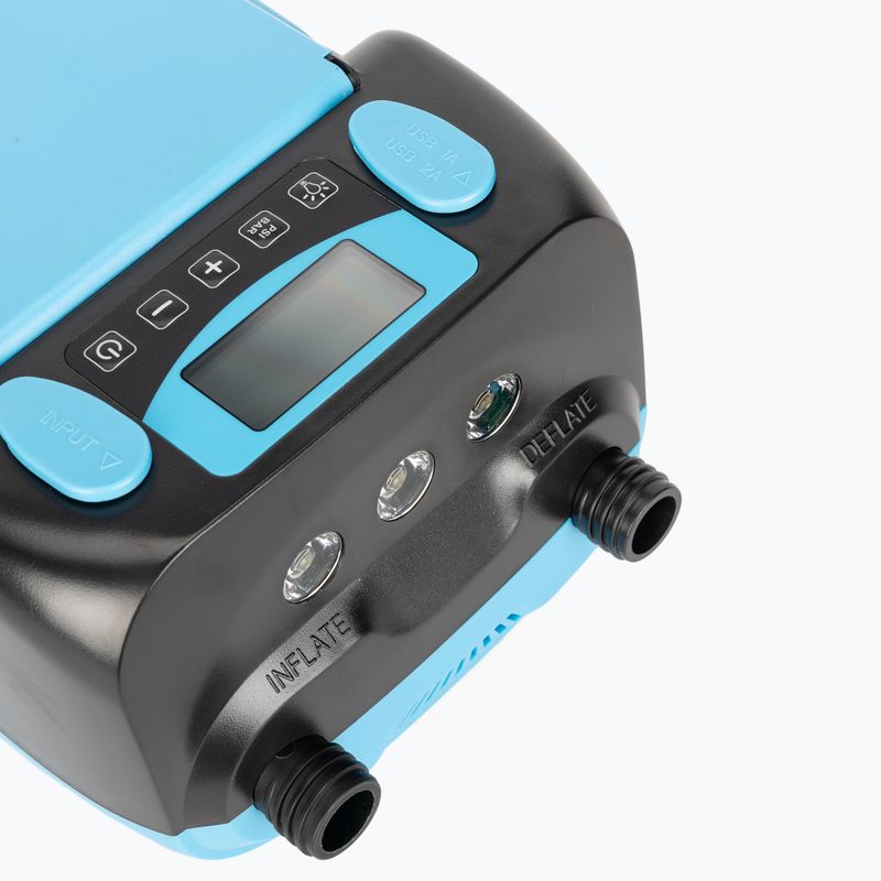 Elektromos pumpa Aqua Marina Star 9+ 20psi elemmel 4