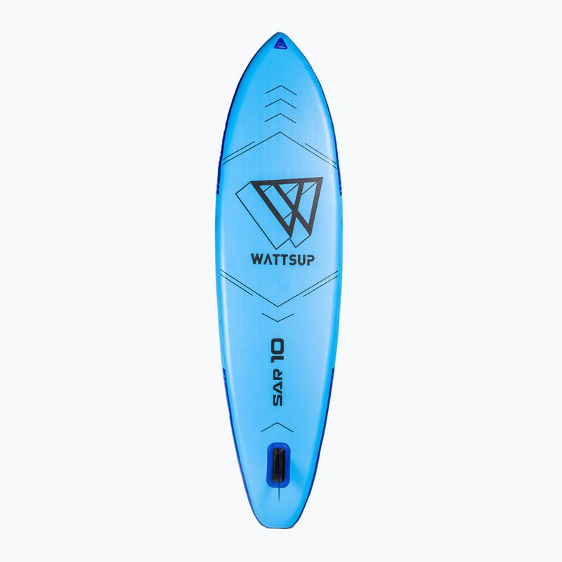 WATTSUP Sar 10'0  kék PB-WSAR101 4