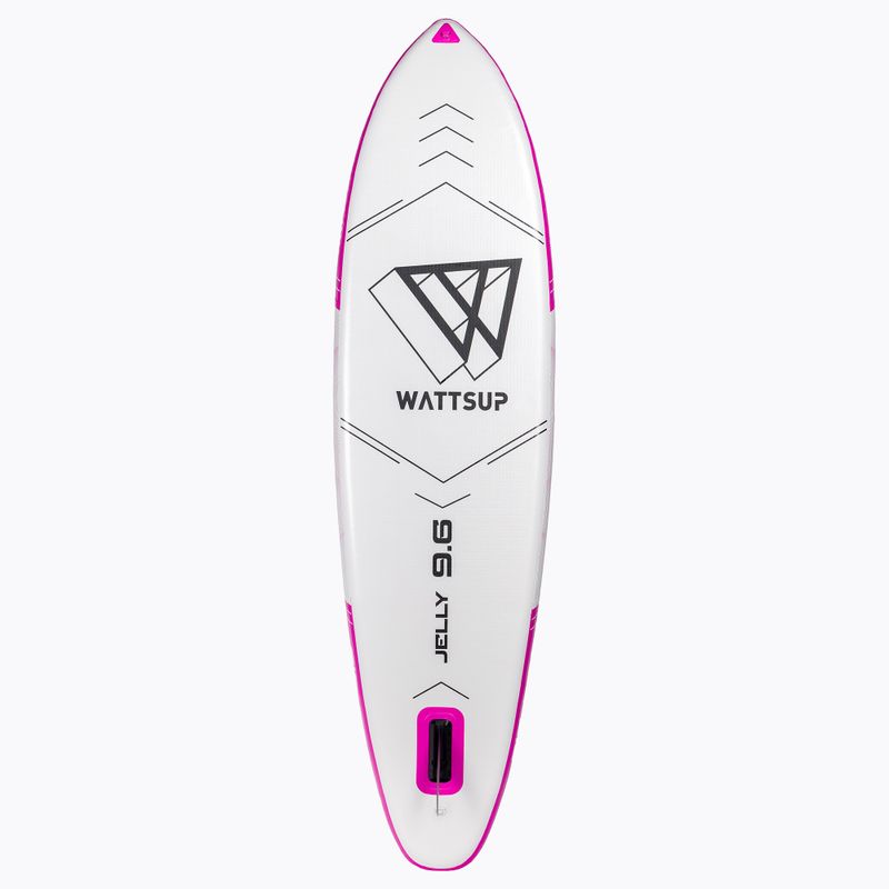 WATTSUP Jelly 9'6  lila SUP deszka PB-WJLY96 4