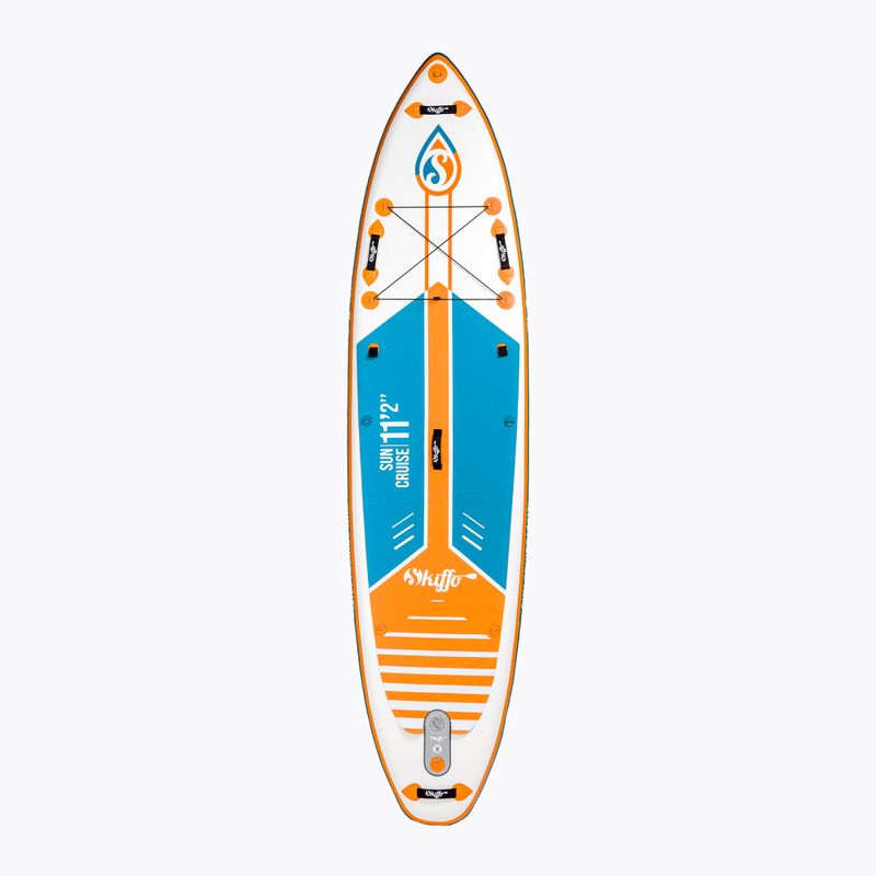 SUP SKIFFO Sun Cruise 11'2  kék PB-SSC112C 3