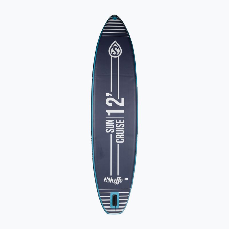 SUP SKIFFO Sun Cruise 12'0  kék PB-SSC120C 3