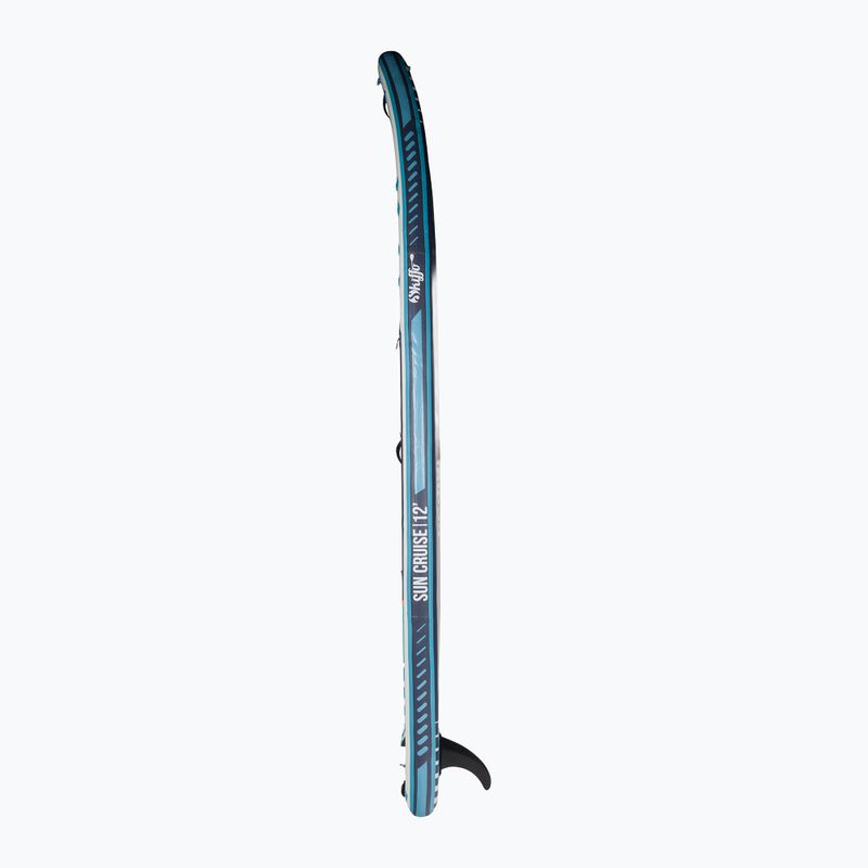 SUP SKIFFO Sun Cruise 12'0  kék PB-SSC120C 4