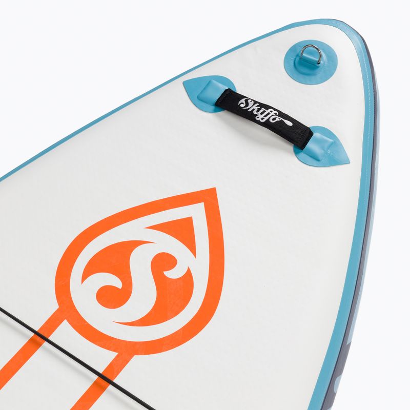 SUP SKIFFO Sun Cruise 12'0  kék PB-SSC120C 7