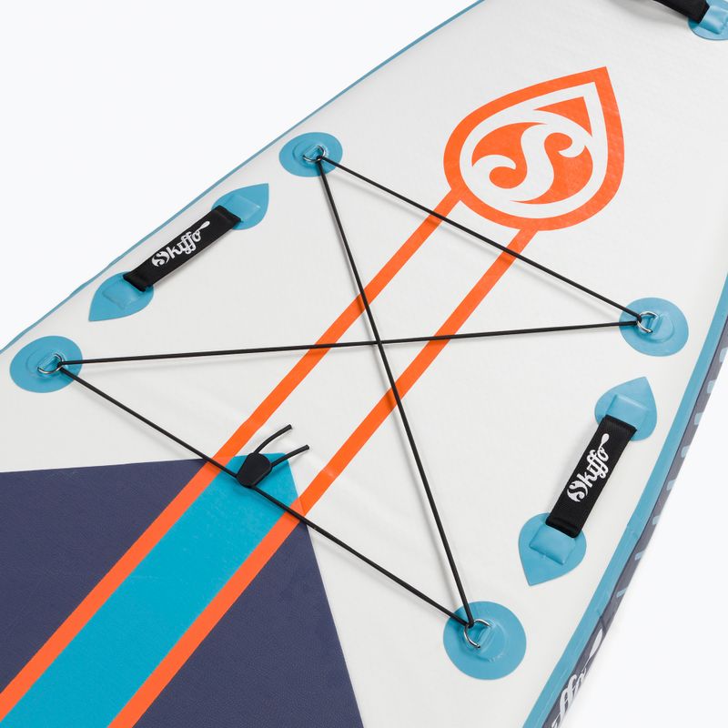 SUP SKIFFO Sun Cruise 12'0  kék PB-SSC120C 8