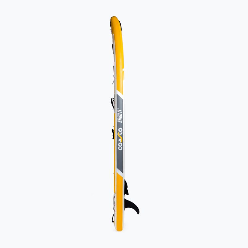 SUP Coasto Argo 11'0  sárga PB-CARG110B 5