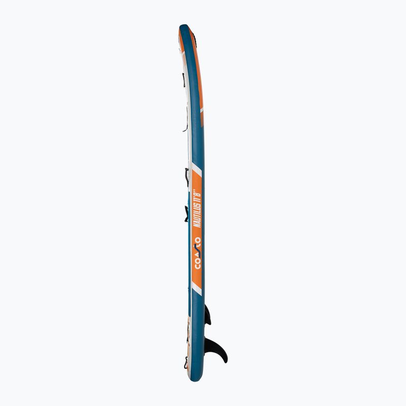 SUP Coasto Nautilus 11'8'' kék PB-CNAU118B 4