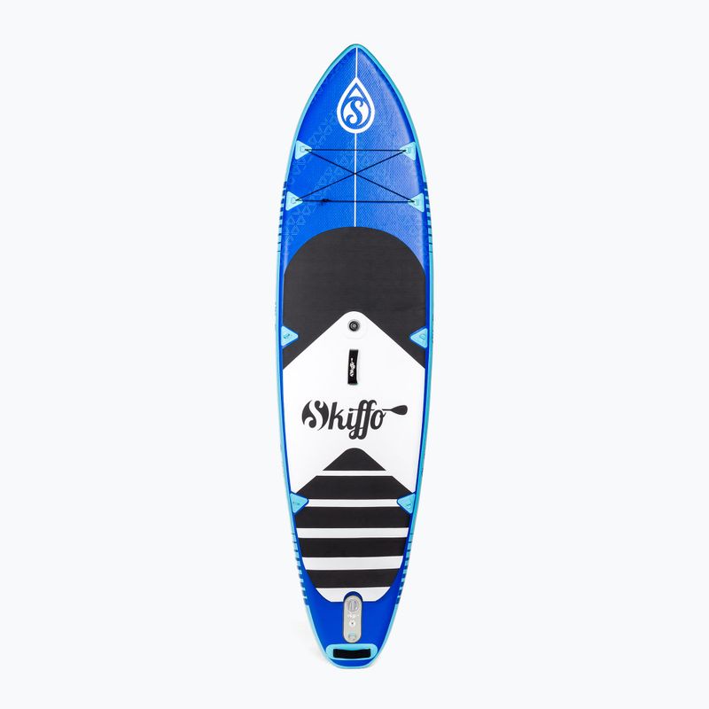 SUP SKIFFO WS Combo 10'4''x32''x6'' kék PB-SSKF104 3