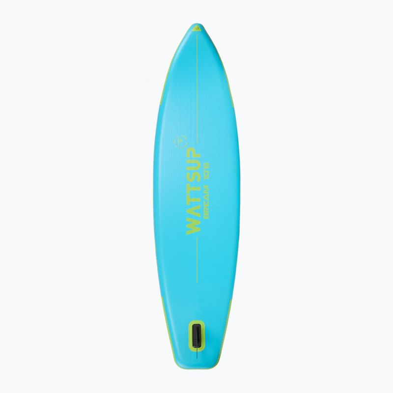 WATTSUP Bream Combo 10'6'' SUP deszkapad 10'6'' 3
