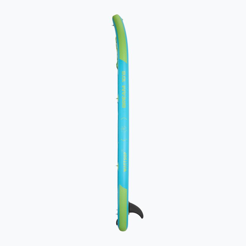 WATTSUP Bream Combo 10'6'' SUP deszkapad 10'6'' 4