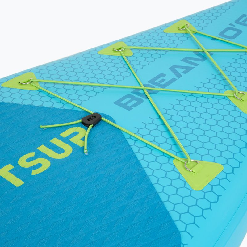 WATTSUP Bream Combo 10'6'' SUP deszkapad 10'6'' 6