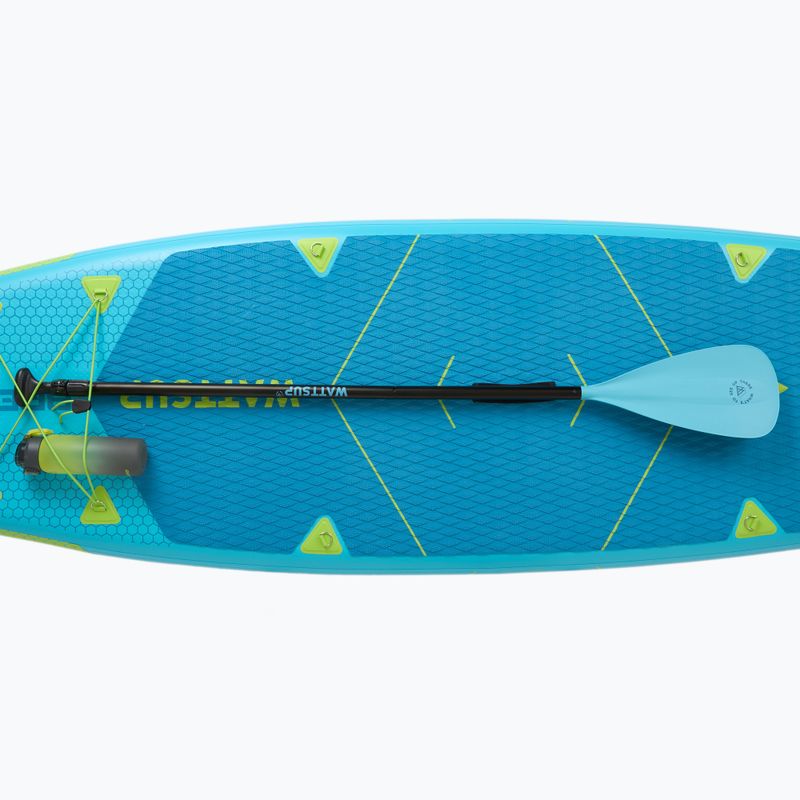 WATTSUP Bream Combo 10'6'' SUP deszkapad 10'6'' 14