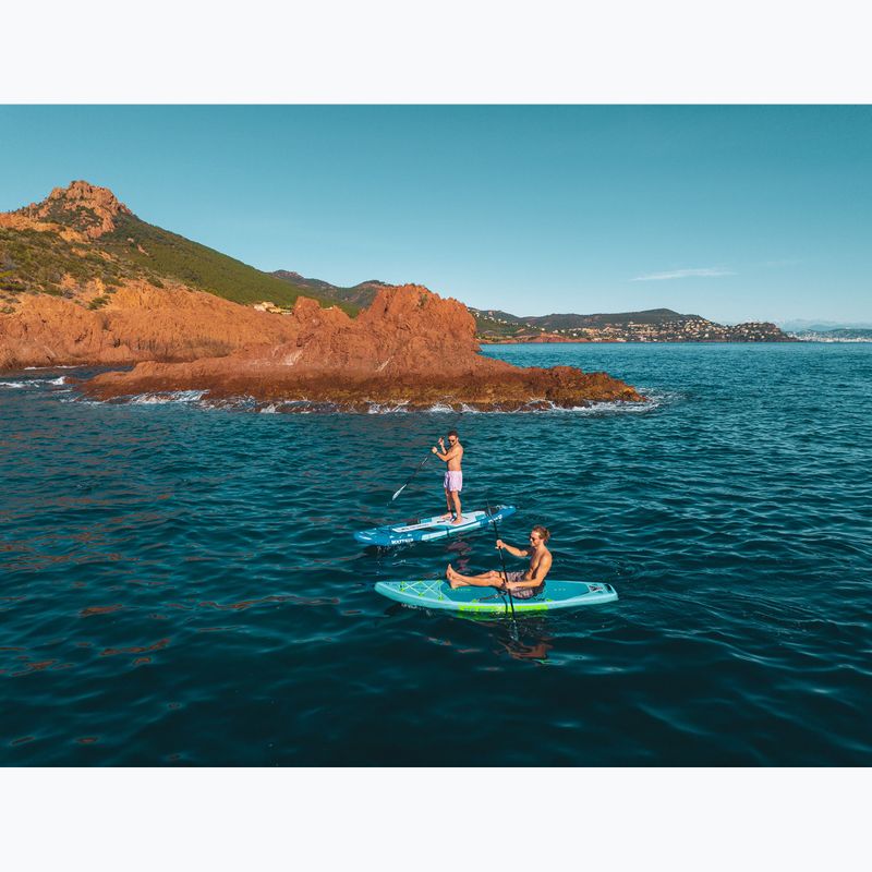 WATTSUP Bream Combo 10'6'' SUP deszkapad 10'6'' 24