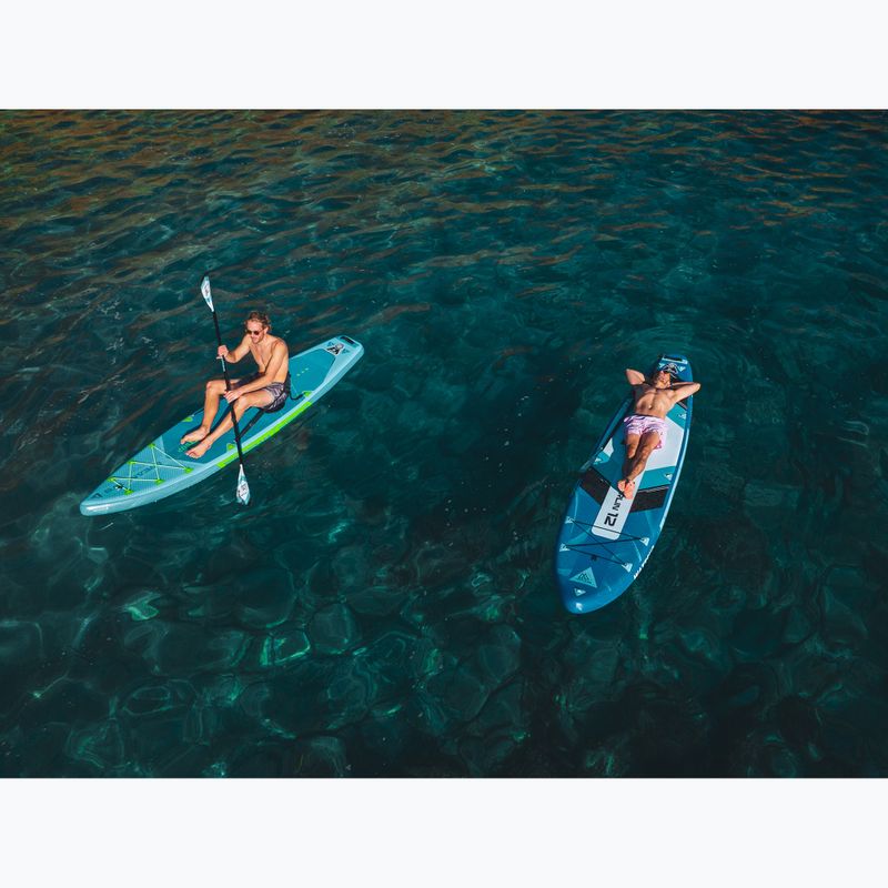 WATTSUP Bream Combo 10'6'' SUP deszkapad 10'6'' 25