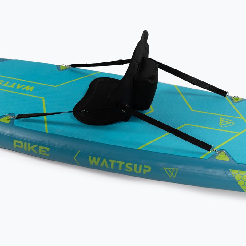 SUP deszka WATTSUP Pike Combo 11'6'' 6