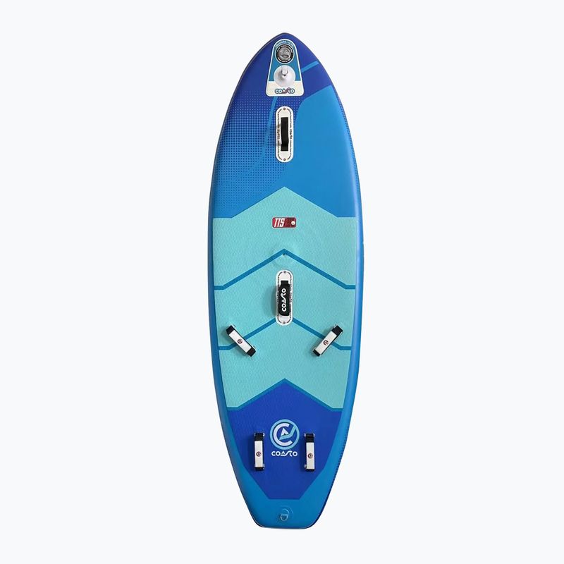 SUP deszka Coasto Mir 8'6'' WS 2
