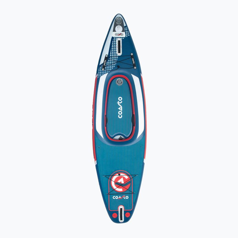 Kajak/SUP hibrid Coasto Altai 11'2" 2