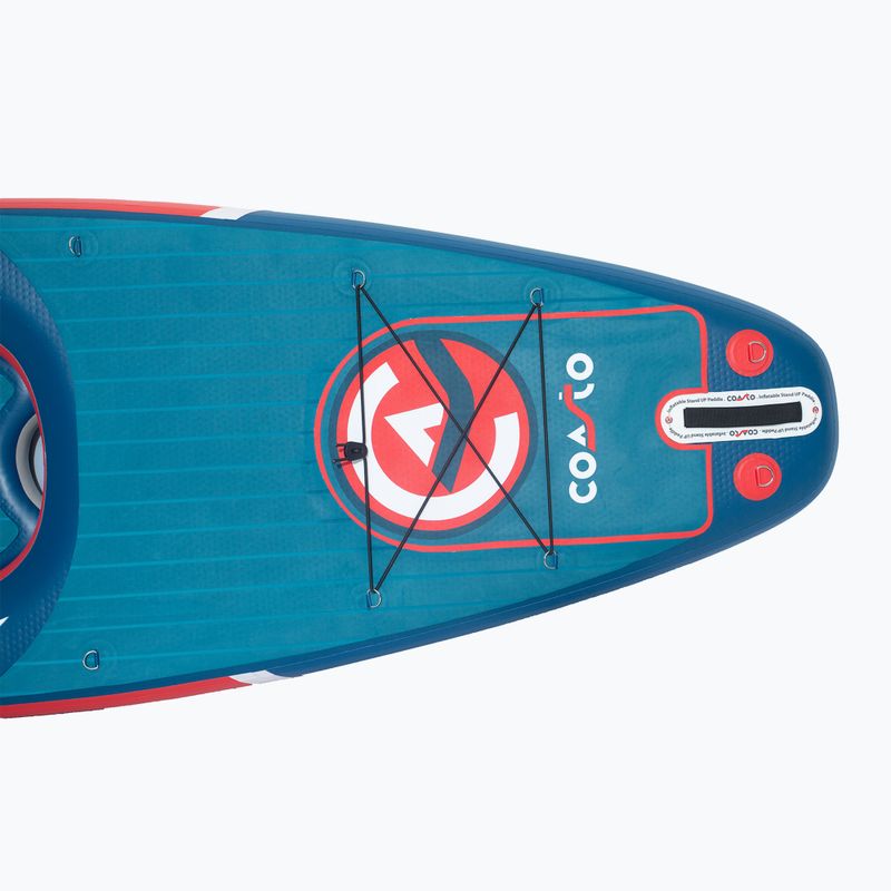 Kajak/SUP hibrid Coasto Altai 11'2" 9