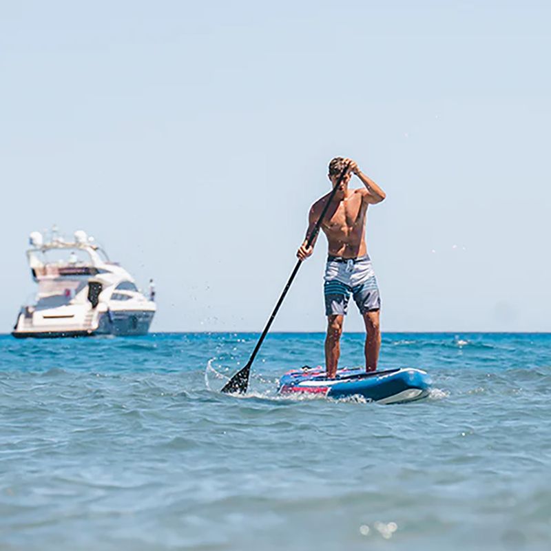 Kajak/SUP hibrid Coasto Altai 11'2" 17